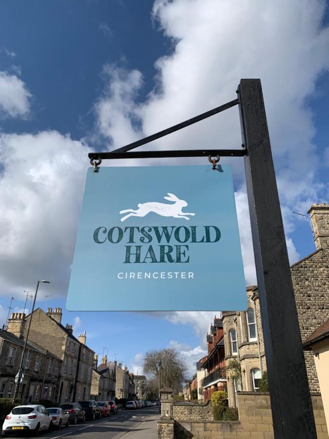 Cotswold Hare Hotel Cirencester Exterior photo